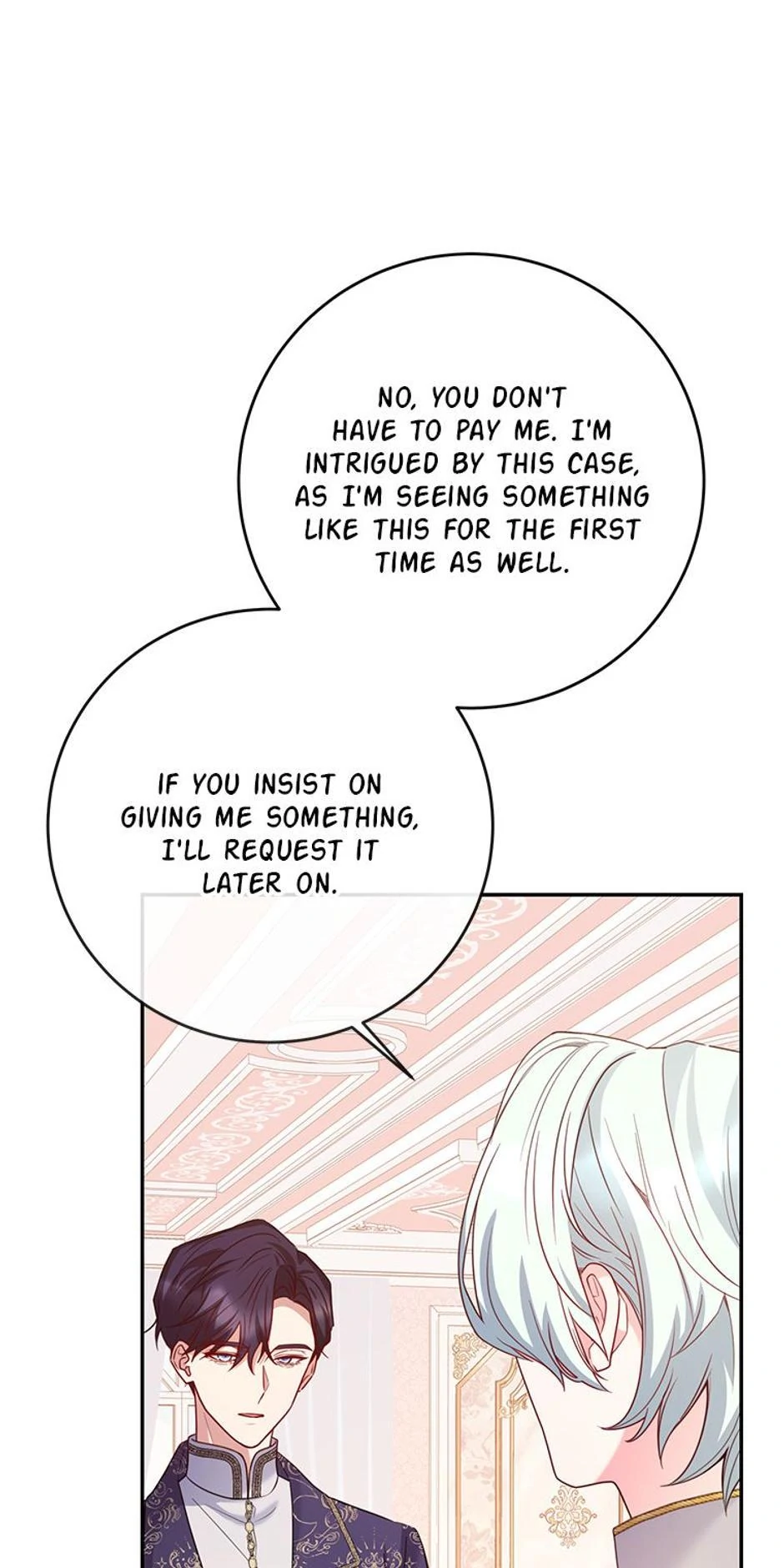 I Ended Up Saving My Crazy Stepfather! chapter 39 page 4