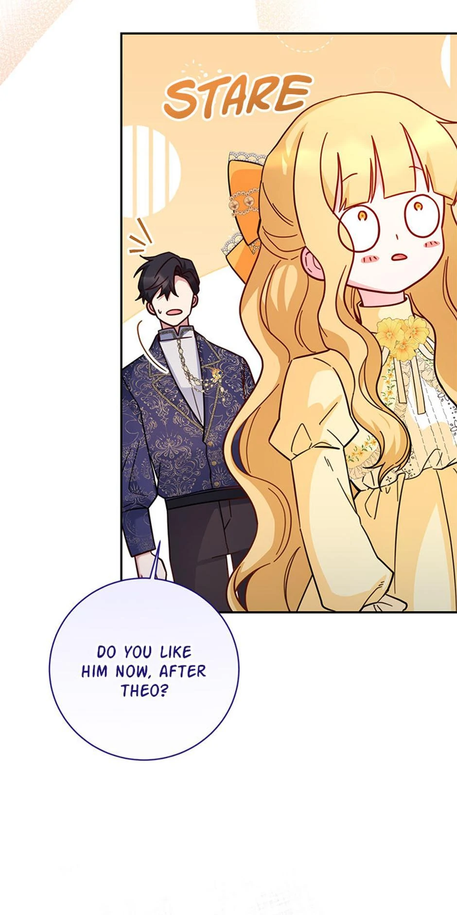 I Ended Up Saving My Crazy Stepfather! chapter 39 page 7