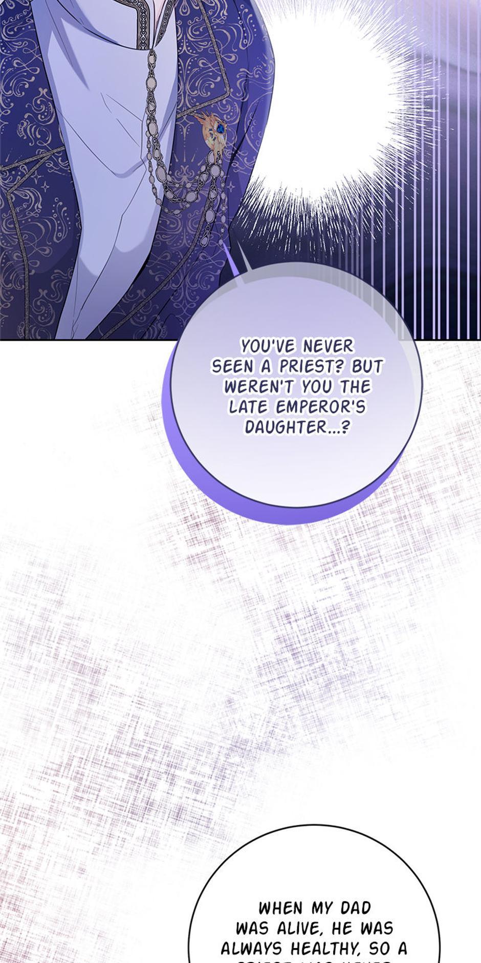 I Ended Up Saving My Crazy Stepfather! chapter 39 page 9