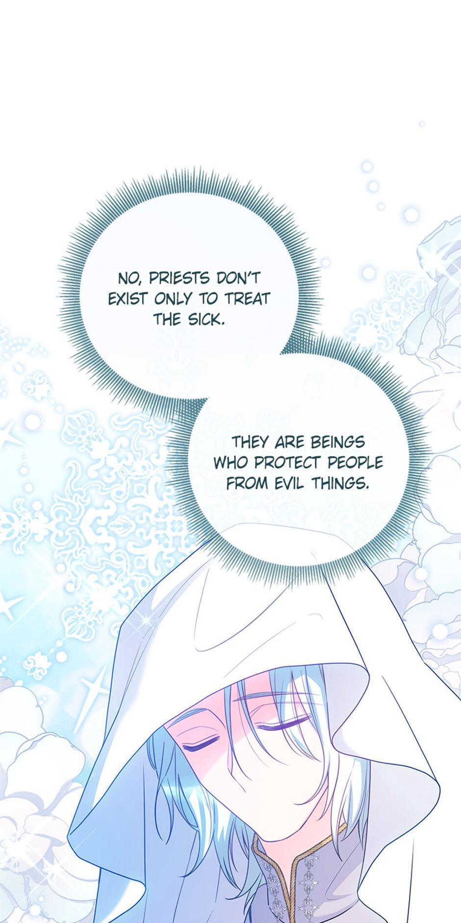 I Ended Up Saving My Crazy Stepfather! chapter 39 page 11
