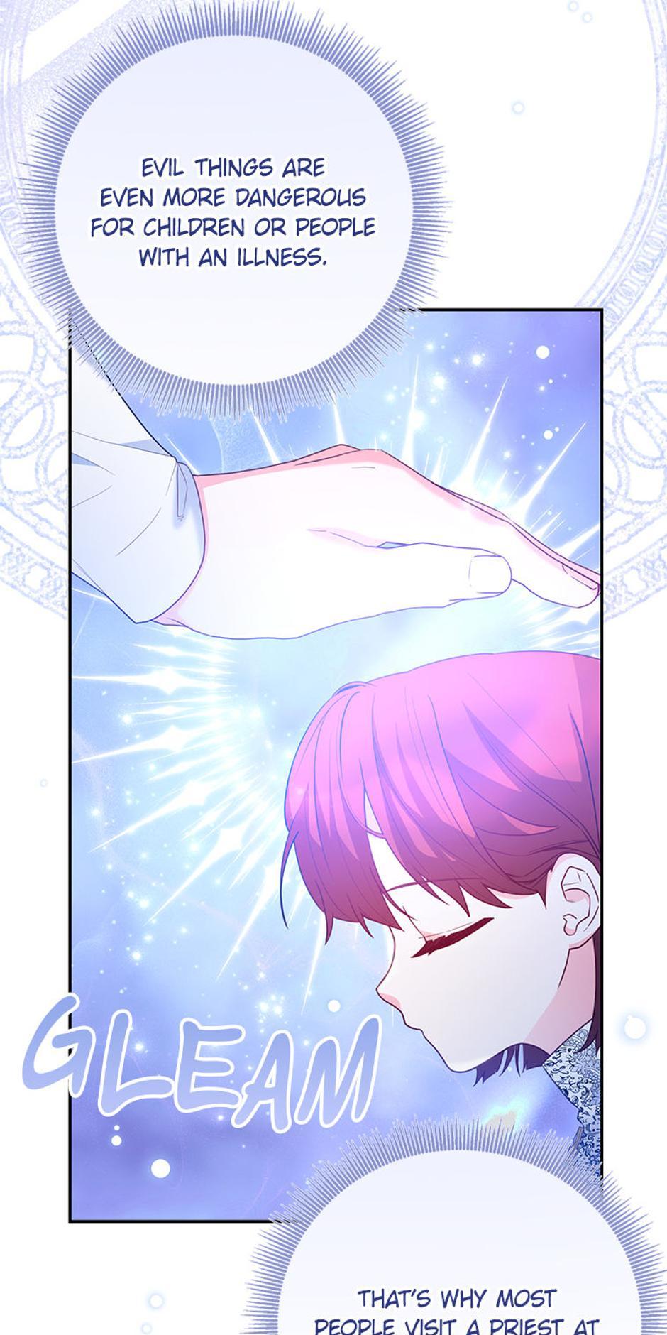 I Ended Up Saving My Crazy Stepfather! chapter 39 page 13