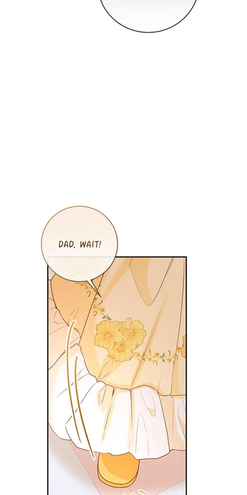 I Ended Up Saving My Crazy Stepfather! chapter 39 page 22