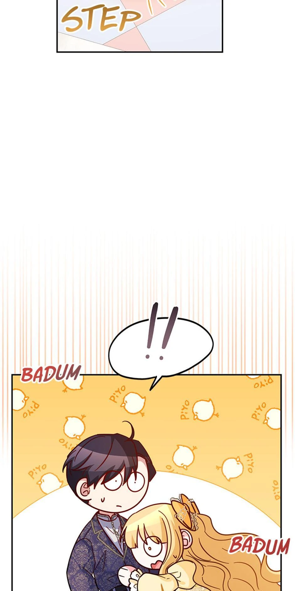 I Ended Up Saving My Crazy Stepfather! chapter 39 page 23