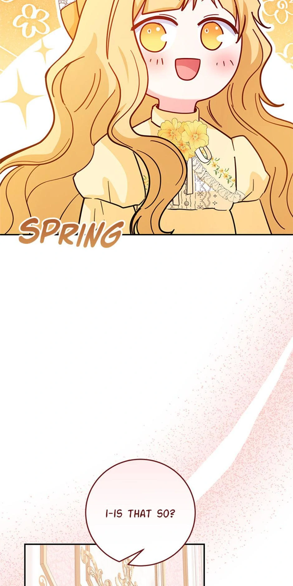 I Ended Up Saving My Crazy Stepfather! chapter 39 page 27