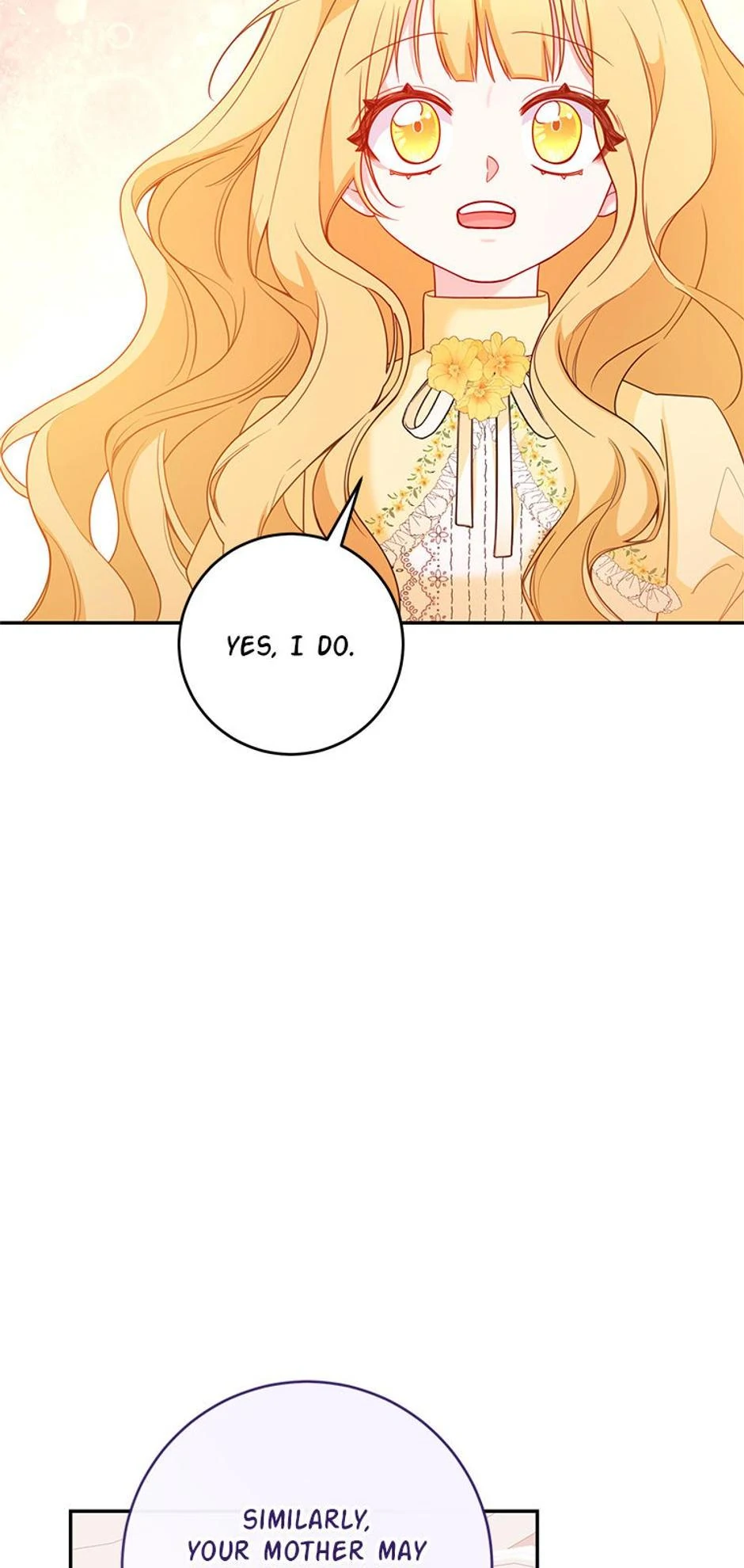 I Ended Up Saving My Crazy Stepfather! chapter 39 page 33