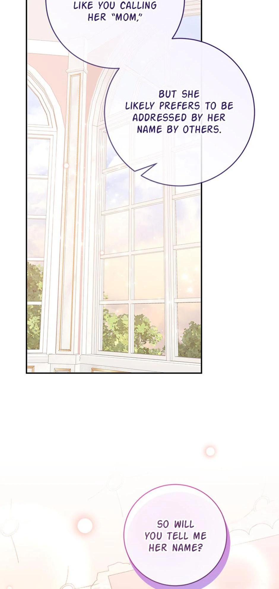 I Ended Up Saving My Crazy Stepfather! chapter 39 page 34