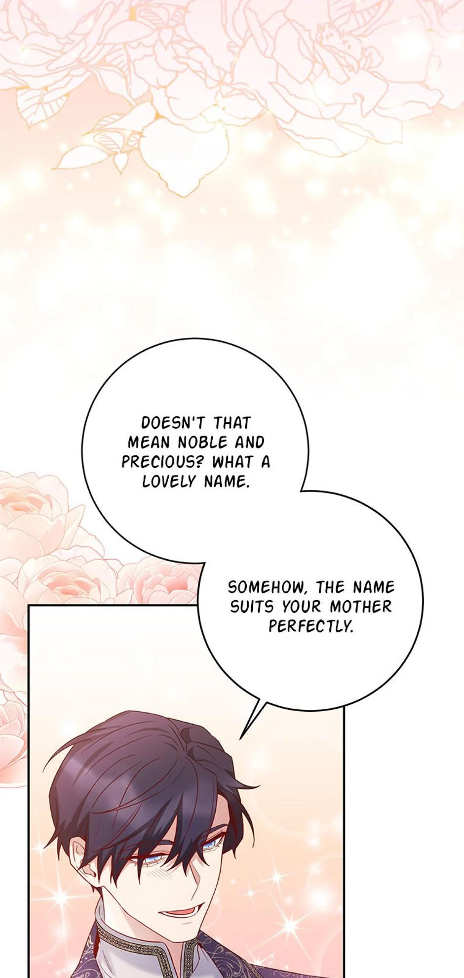 I Ended Up Saving My Crazy Stepfather! chapter 39 page 36