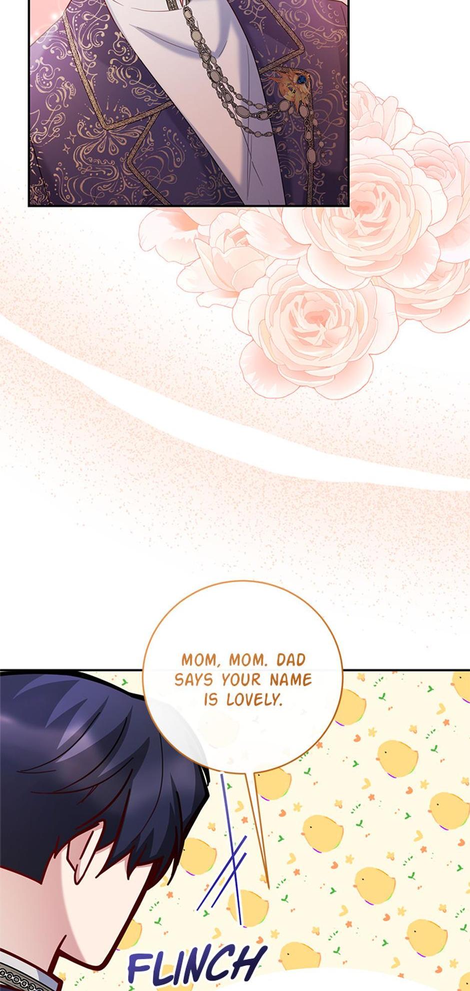 I Ended Up Saving My Crazy Stepfather! chapter 39 page 37