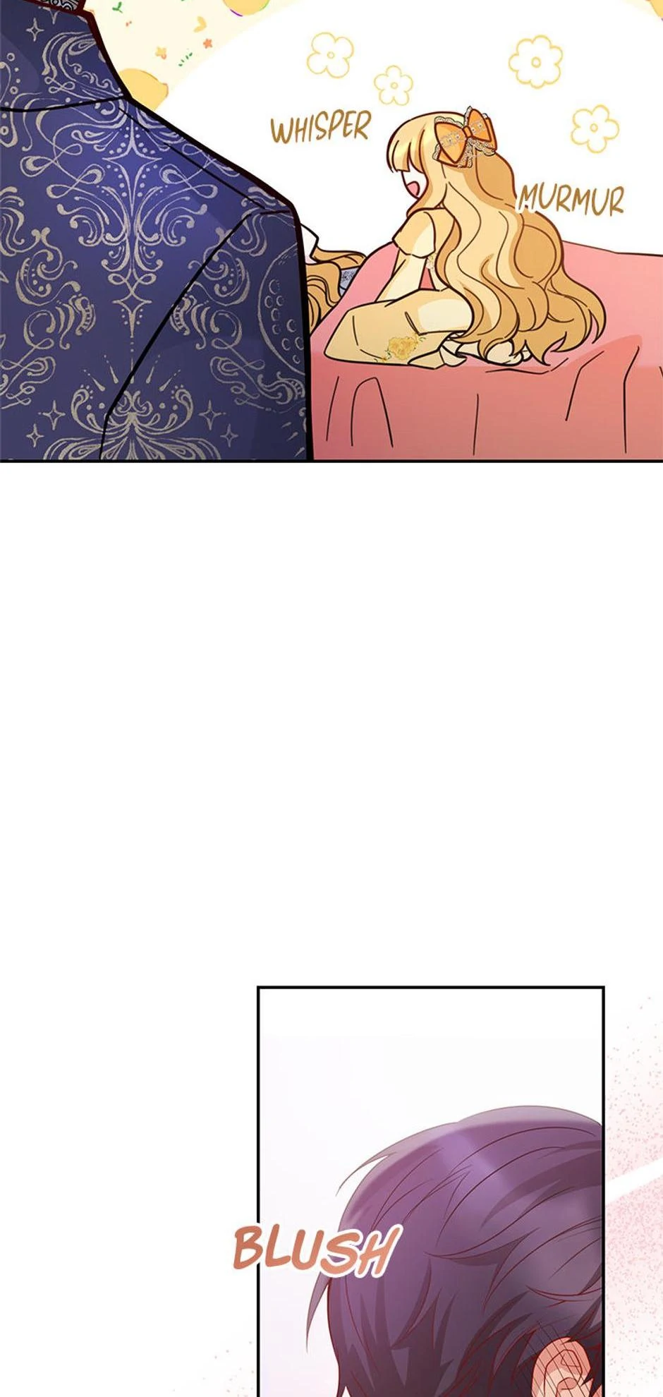 I Ended Up Saving My Crazy Stepfather! chapter 39 page 38