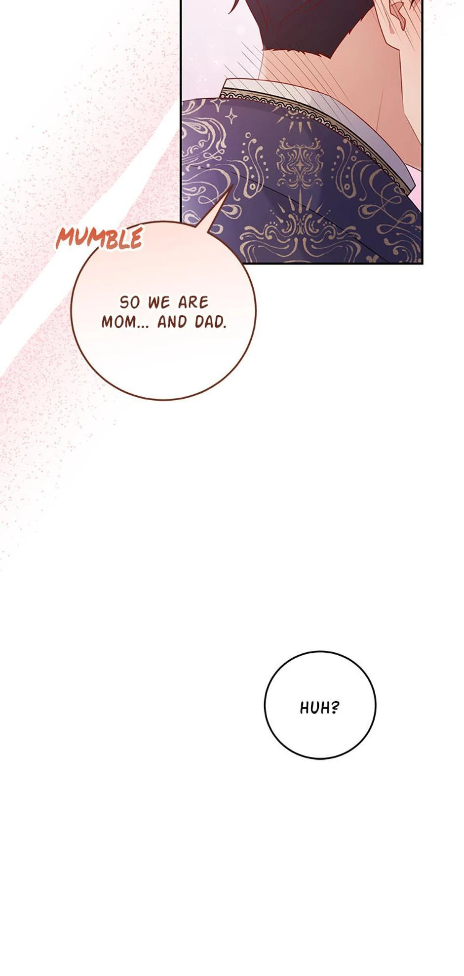 I Ended Up Saving My Crazy Stepfather! chapter 39 page 39