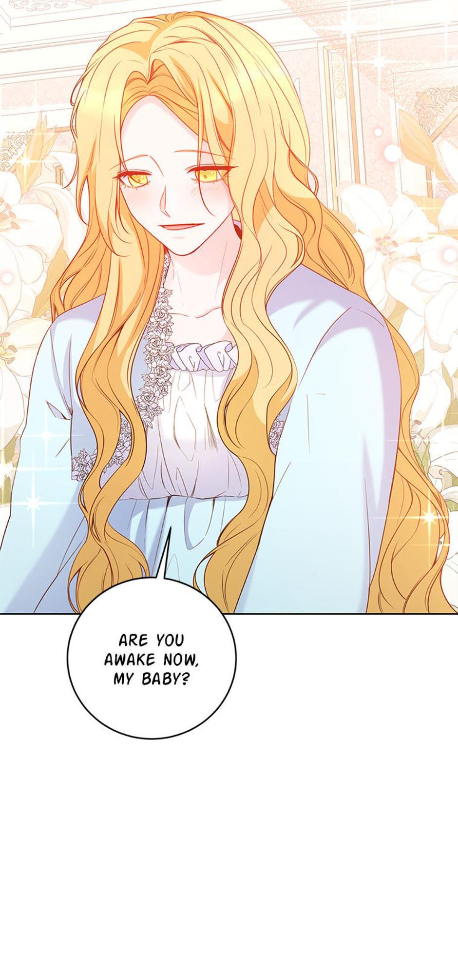 I Ended Up Saving My Crazy Stepfather! chapter 39 page 45