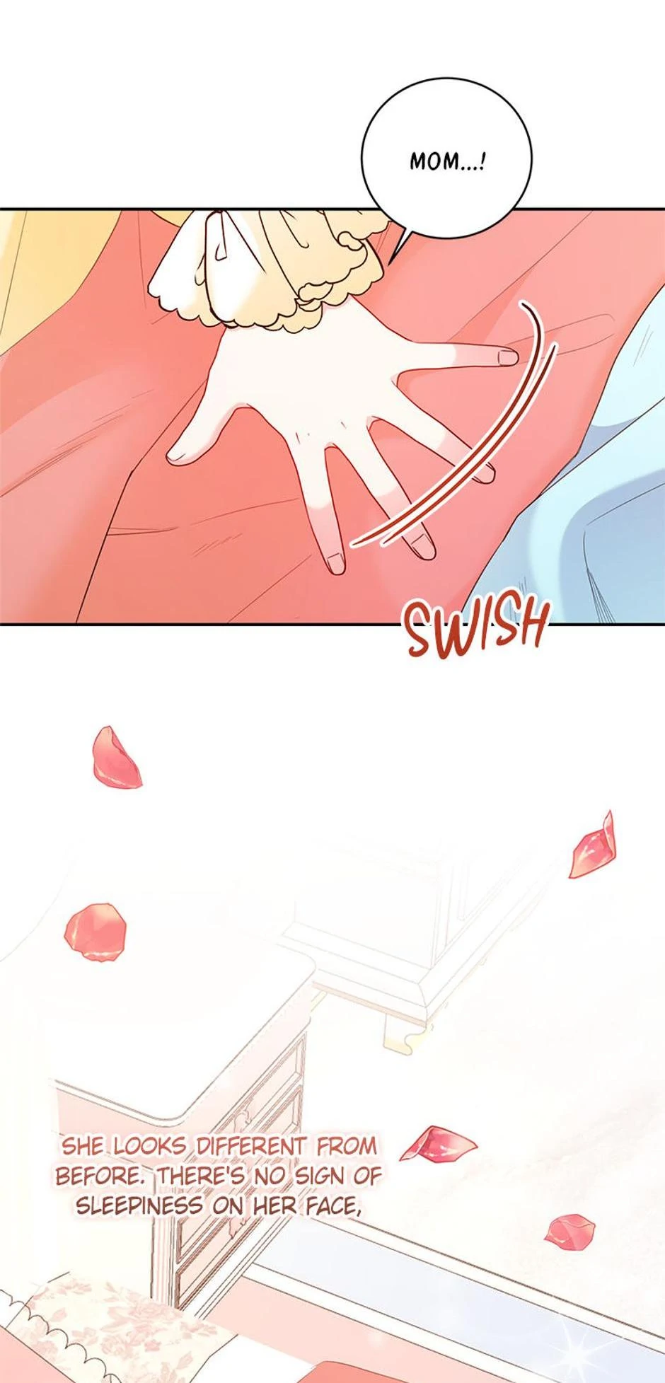 I Ended Up Saving My Crazy Stepfather! chapter 39 page 46