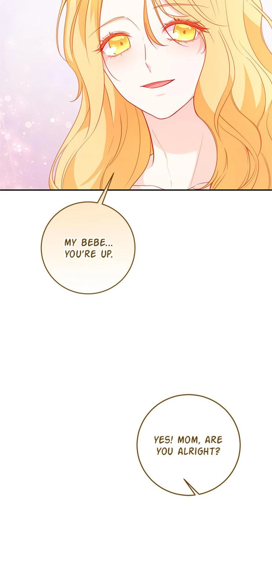 I Ended Up Saving My Crazy Stepfather! chapter 39 page 48