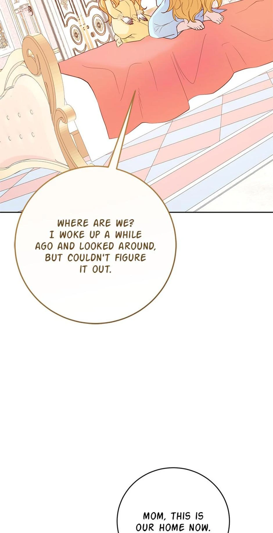 I Ended Up Saving My Crazy Stepfather! chapter 39 page 50