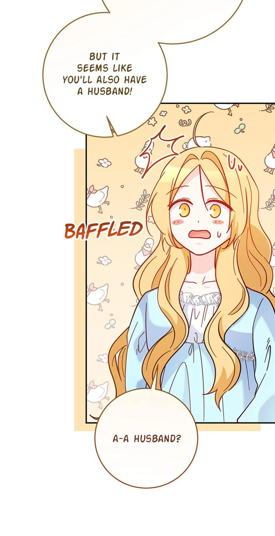 I Ended Up Saving My Crazy Stepfather! chapter 39 page 54