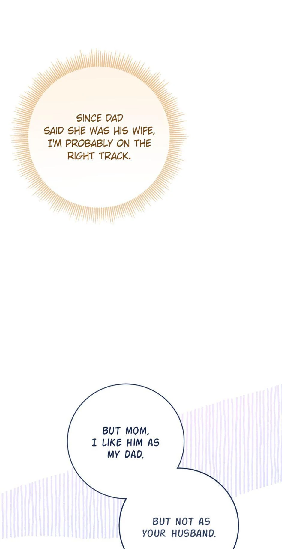 I Ended Up Saving My Crazy Stepfather! chapter 39 page 55