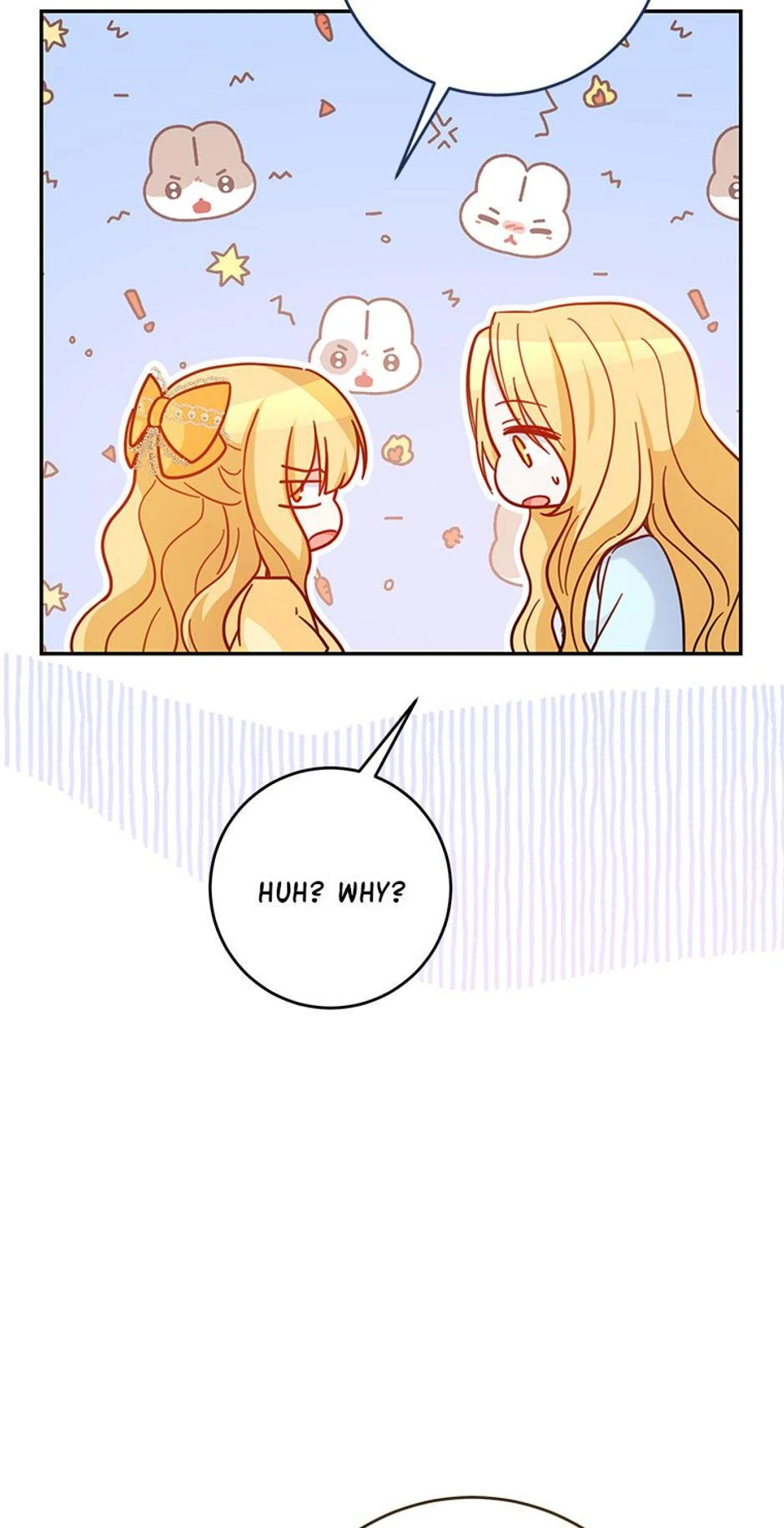 I Ended Up Saving My Crazy Stepfather! chapter 39 page 56