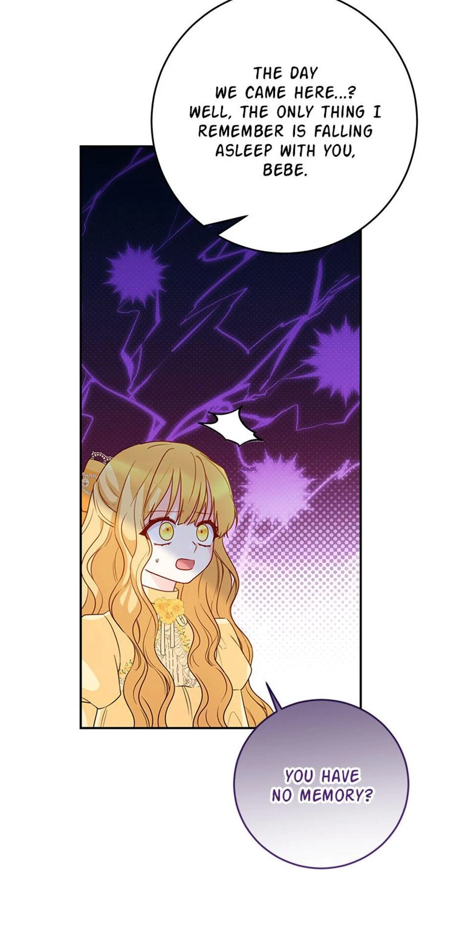 I Ended Up Saving My Crazy Stepfather! chapter 39 page 63