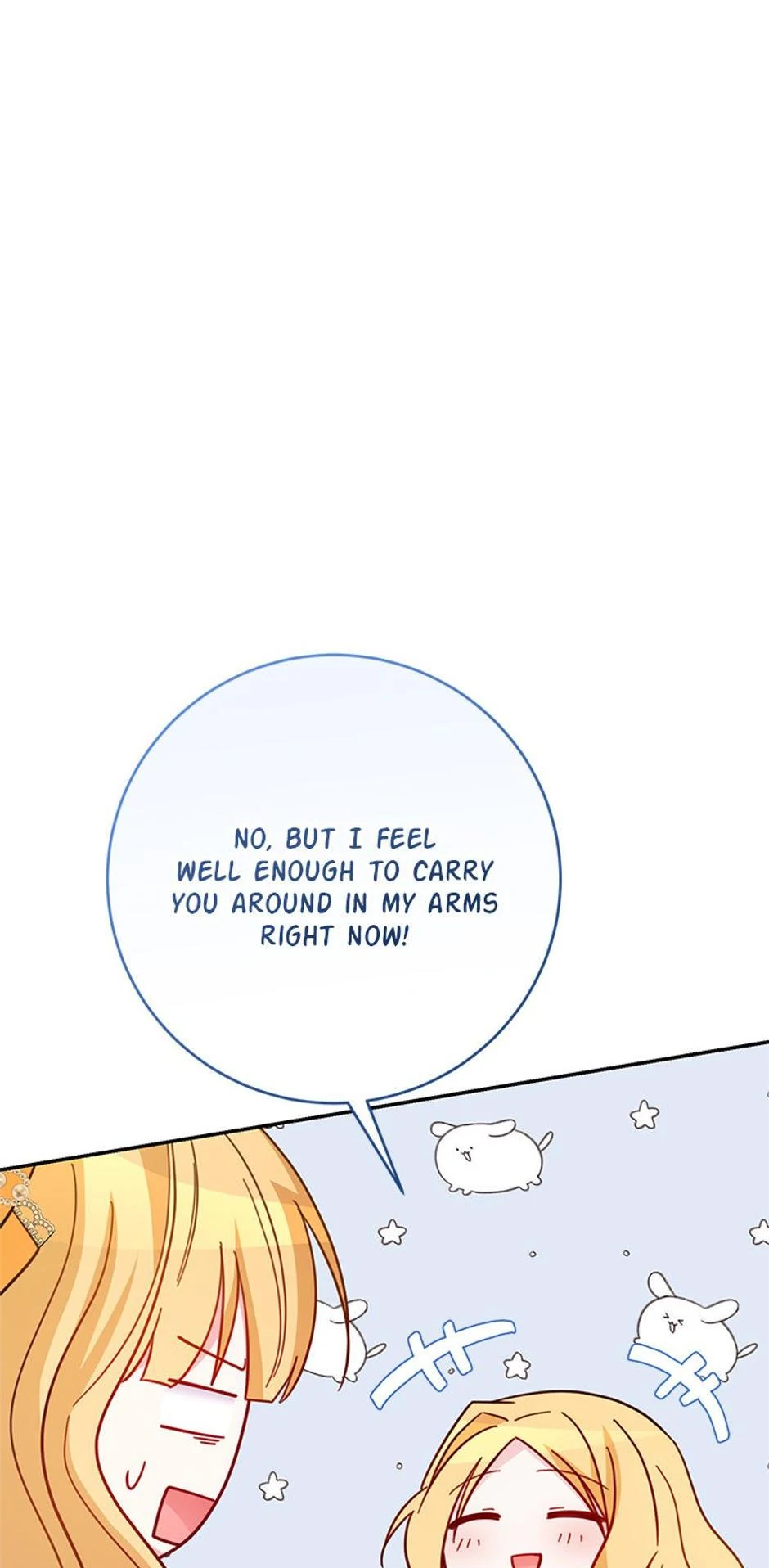 I Ended Up Saving My Crazy Stepfather! chapter 39 page 64