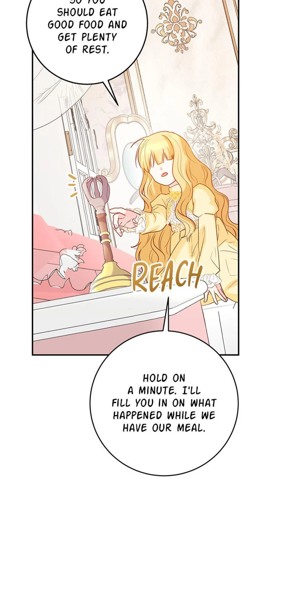 I Ended Up Saving My Crazy Stepfather! chapter 39 page 66