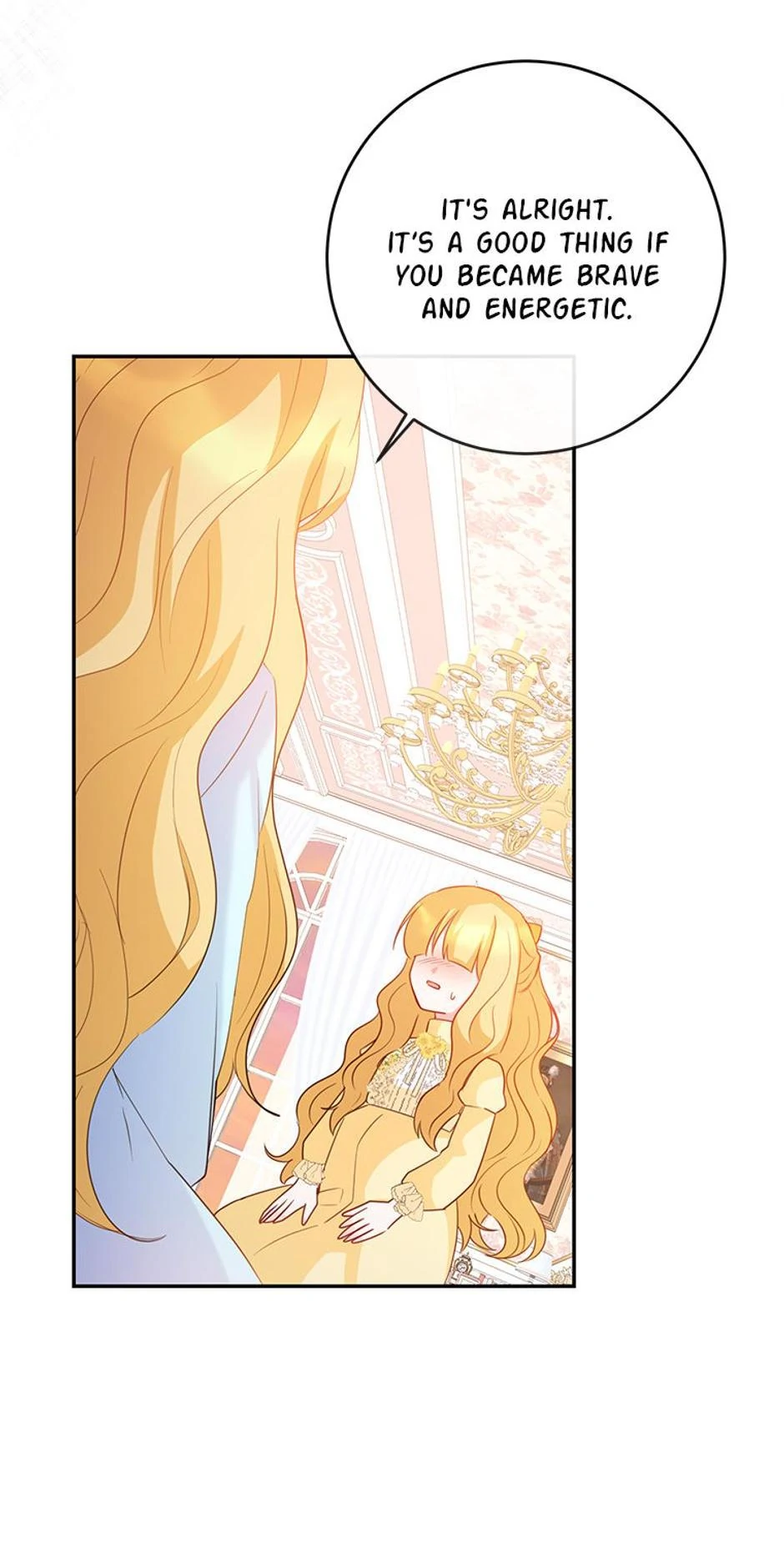 I Ended Up Saving My Crazy Stepfather! chapter 39 page 70