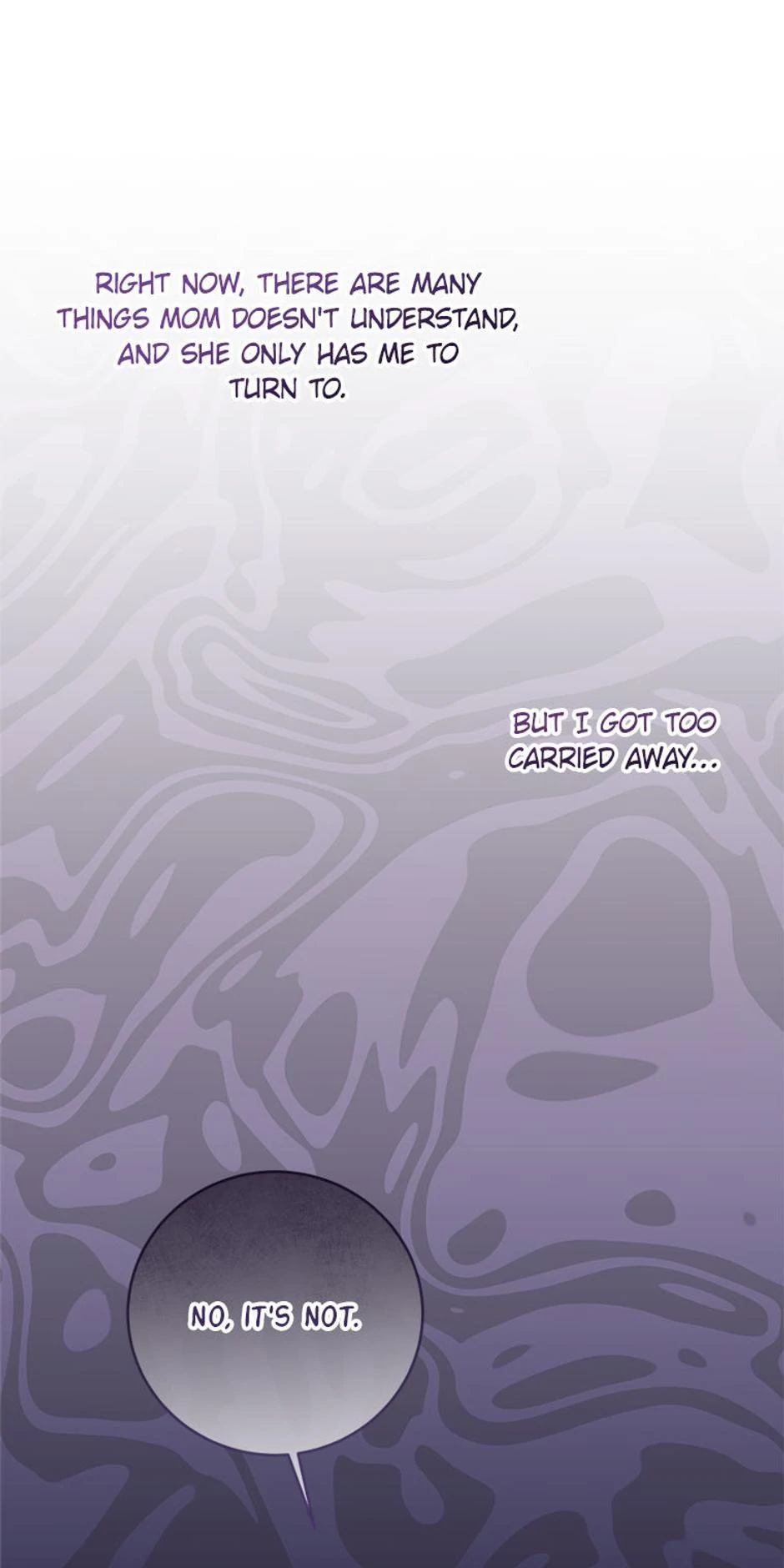 I Ended Up Saving My Crazy Stepfather! chapter 39 page 71