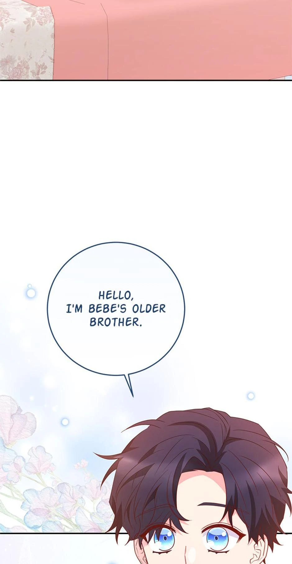 I Ended Up Saving My Crazy Stepfather! chapter 40 page 3