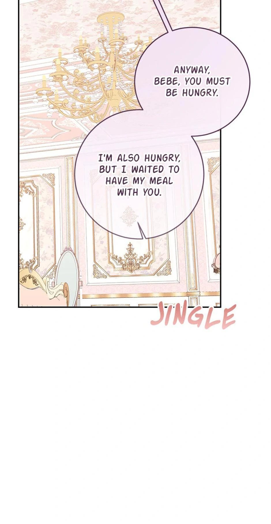 I Ended Up Saving My Crazy Stepfather! chapter 40 page 8