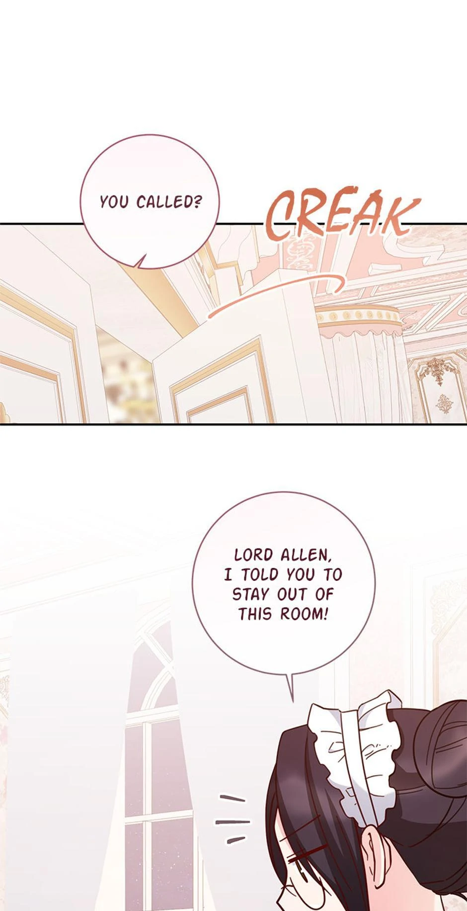I Ended Up Saving My Crazy Stepfather! chapter 40 page 11