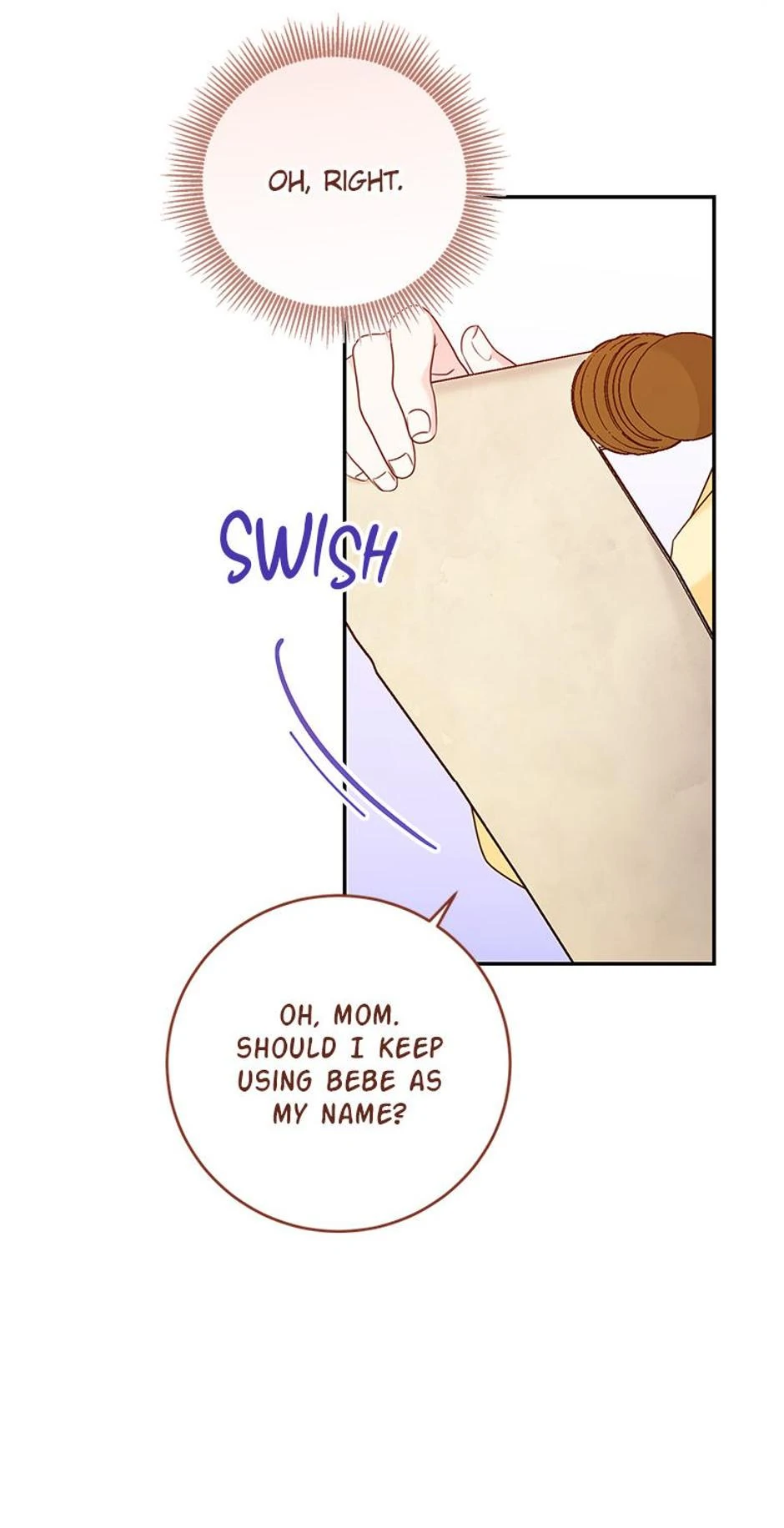 I Ended Up Saving My Crazy Stepfather! chapter 40 page 18