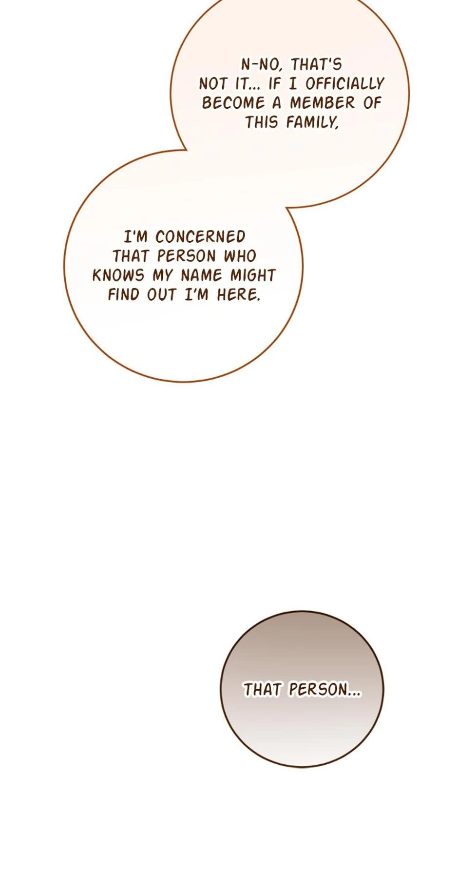 I Ended Up Saving My Crazy Stepfather! chapter 40 page 20