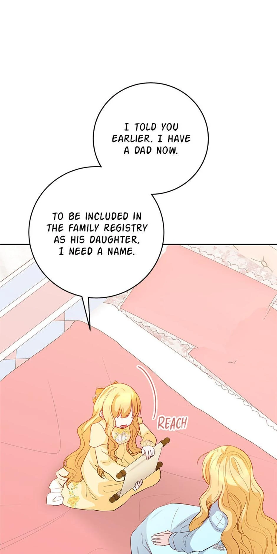 I Ended Up Saving My Crazy Stepfather! chapter 40 page 21