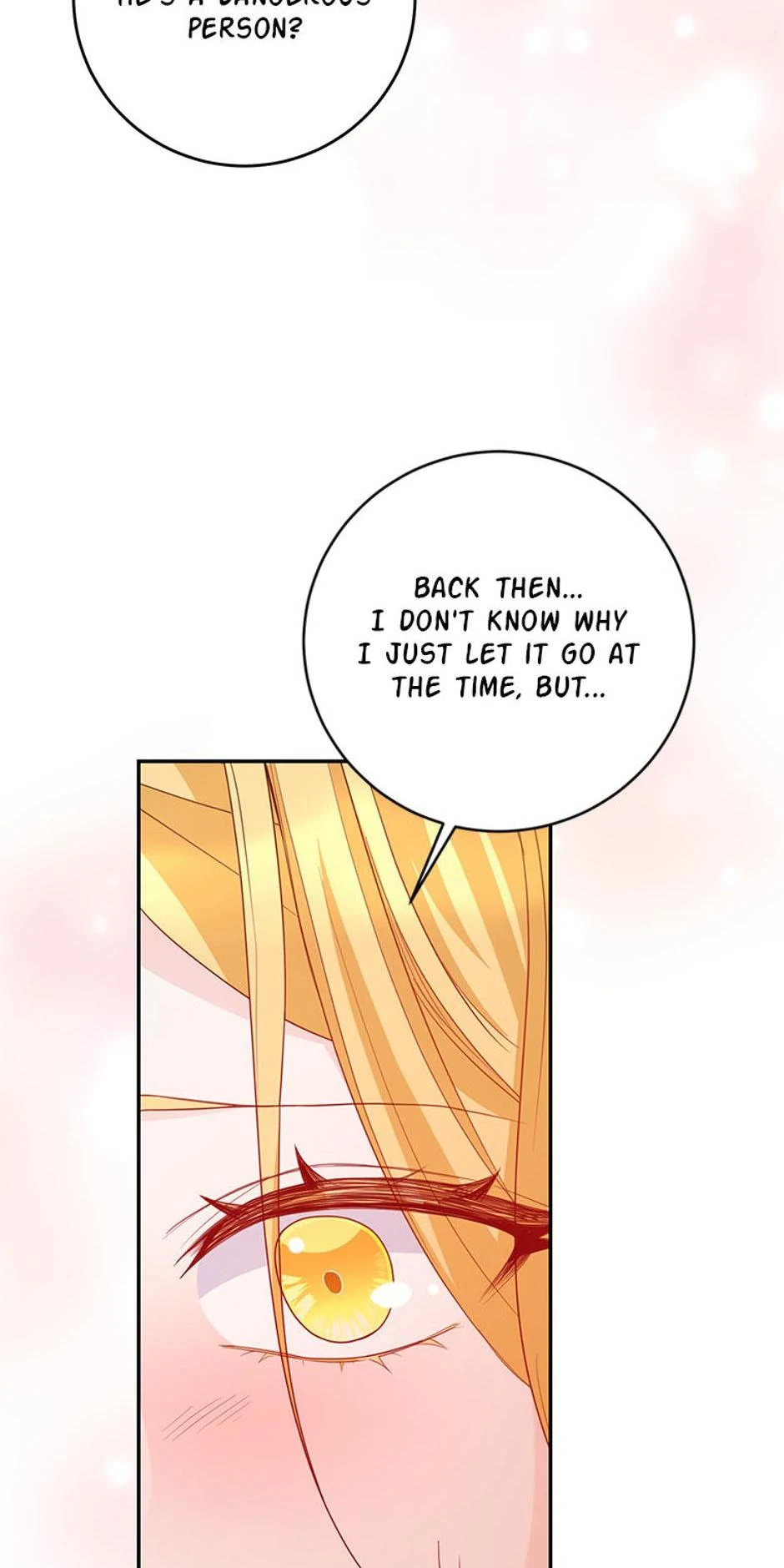 I Ended Up Saving My Crazy Stepfather! chapter 40 page 25