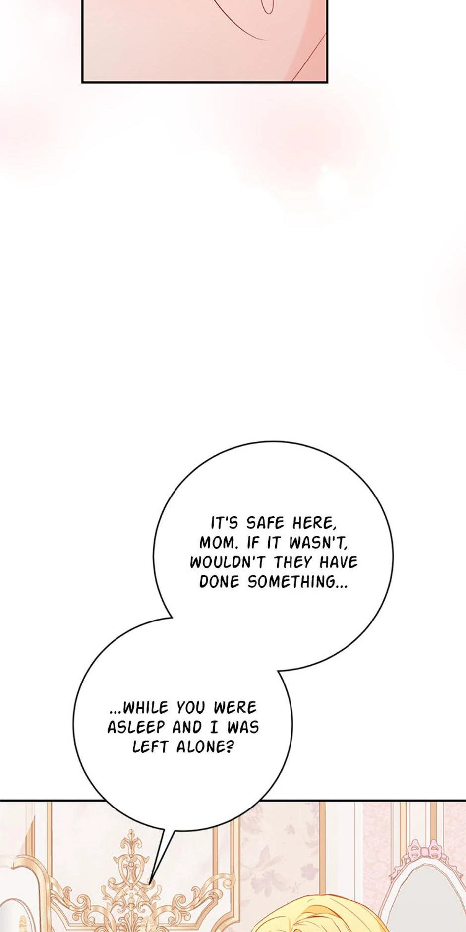 I Ended Up Saving My Crazy Stepfather! chapter 40 page 26