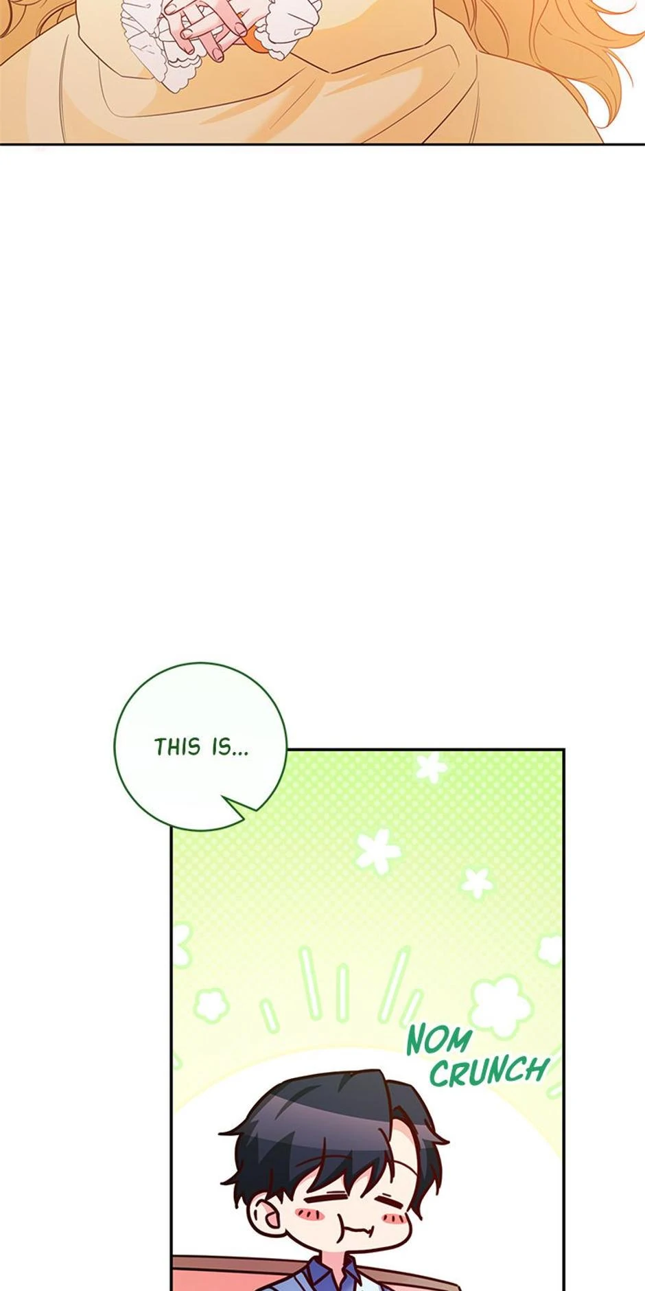 I Ended Up Saving My Crazy Stepfather! chapter 40 page 34