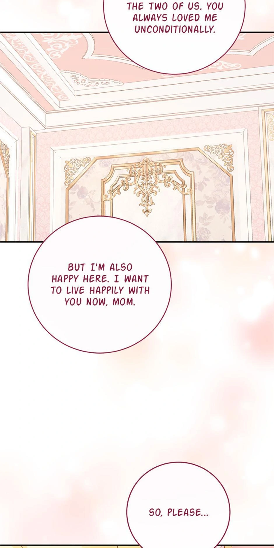 I Ended Up Saving My Crazy Stepfather! chapter 40 page 37