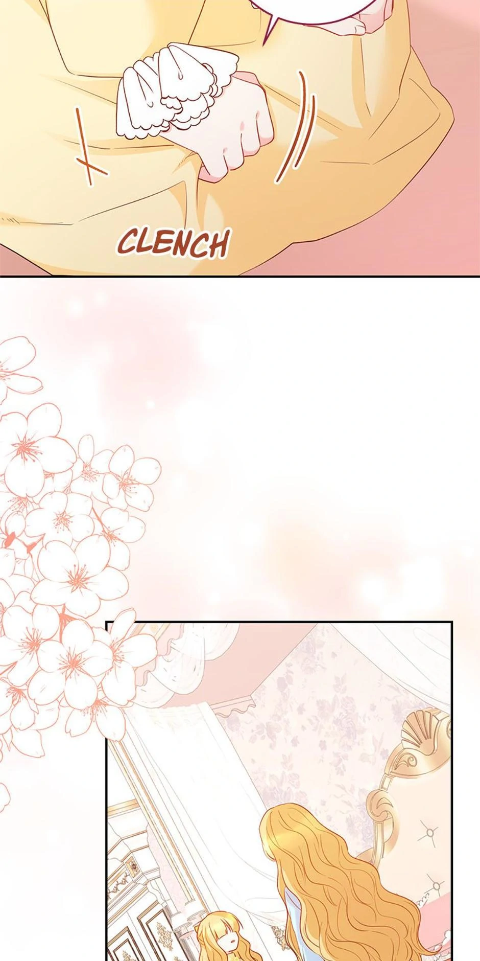 I Ended Up Saving My Crazy Stepfather! chapter 40 page 38