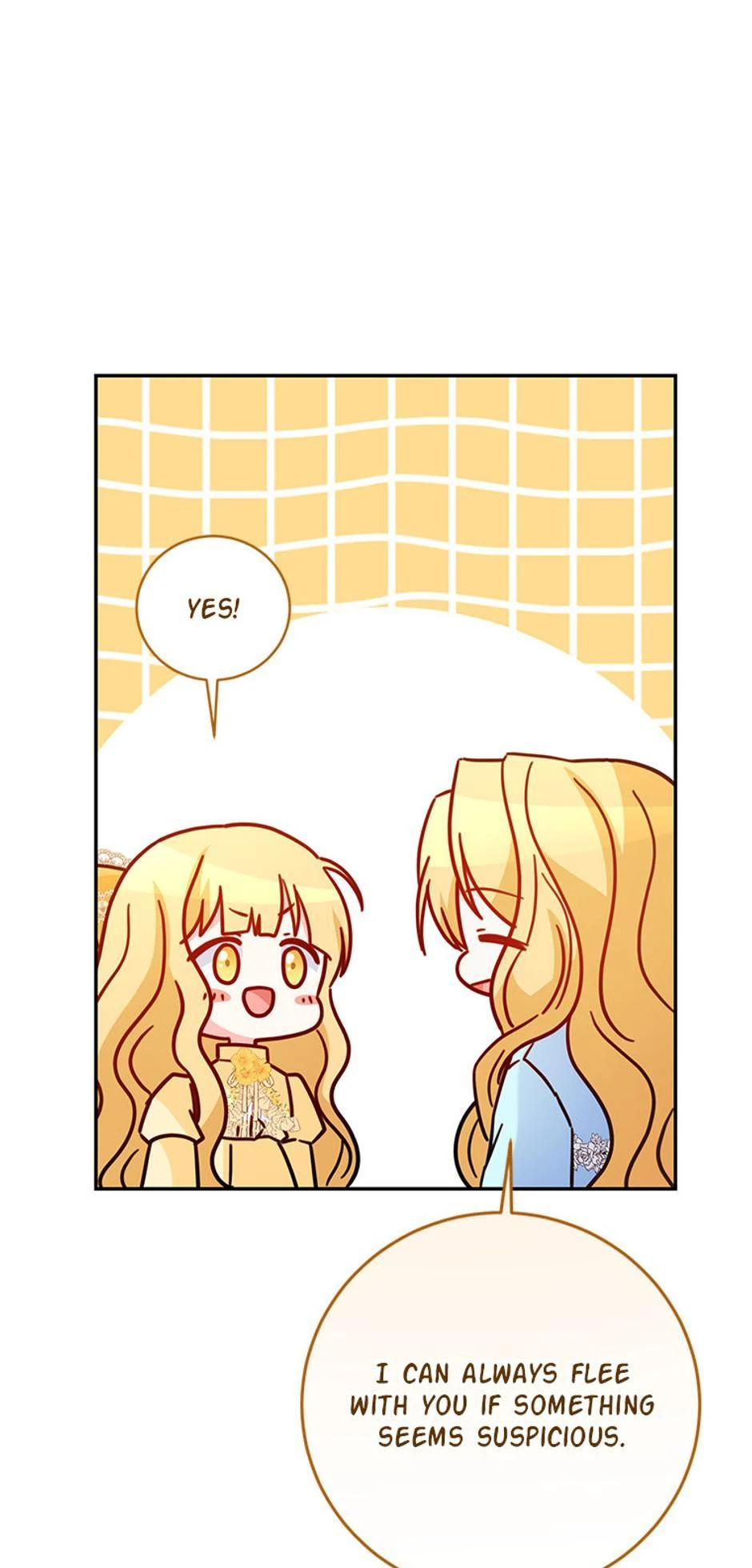 I Ended Up Saving My Crazy Stepfather! chapter 40 page 41