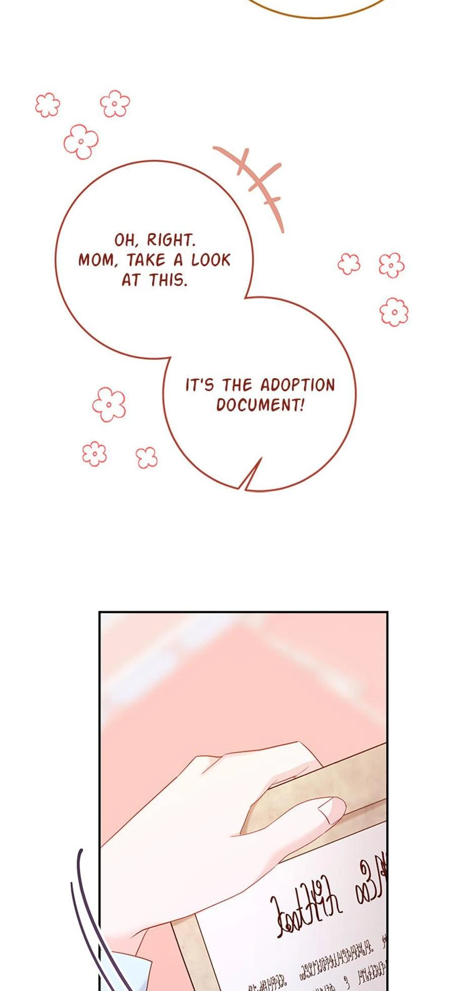 I Ended Up Saving My Crazy Stepfather! chapter 40 page 42