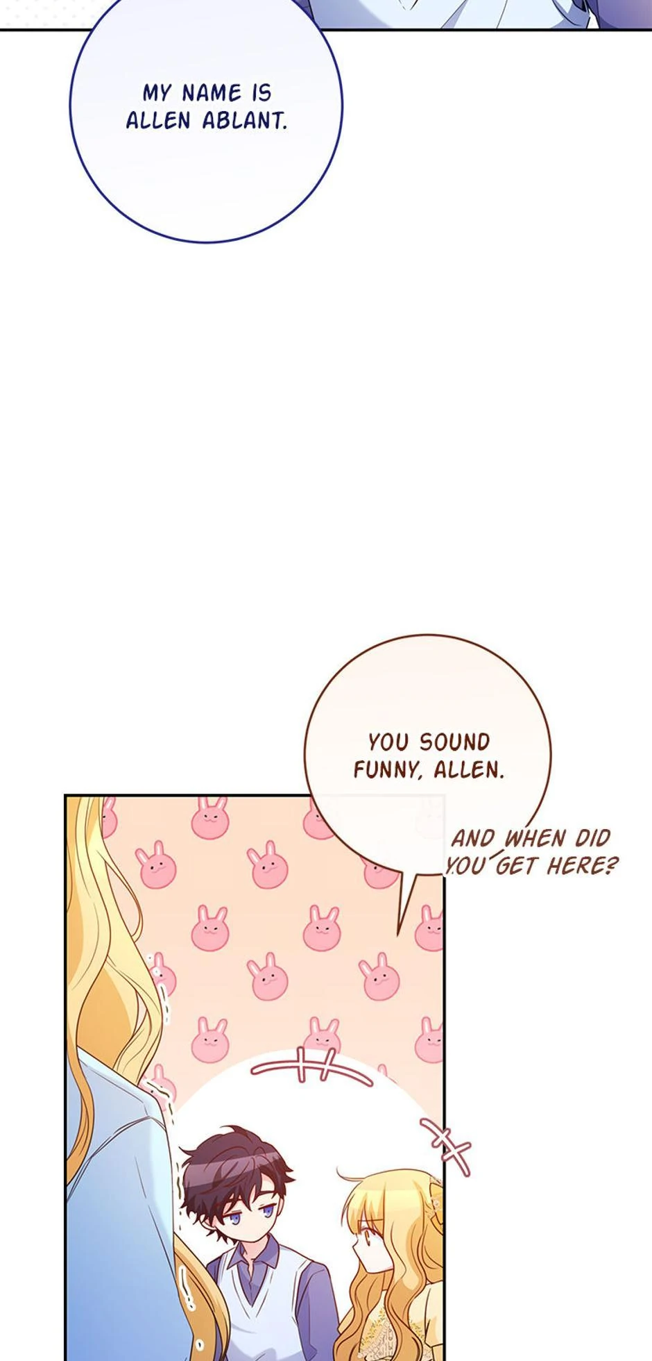 I Ended Up Saving My Crazy Stepfather! chapter 40 page 47
