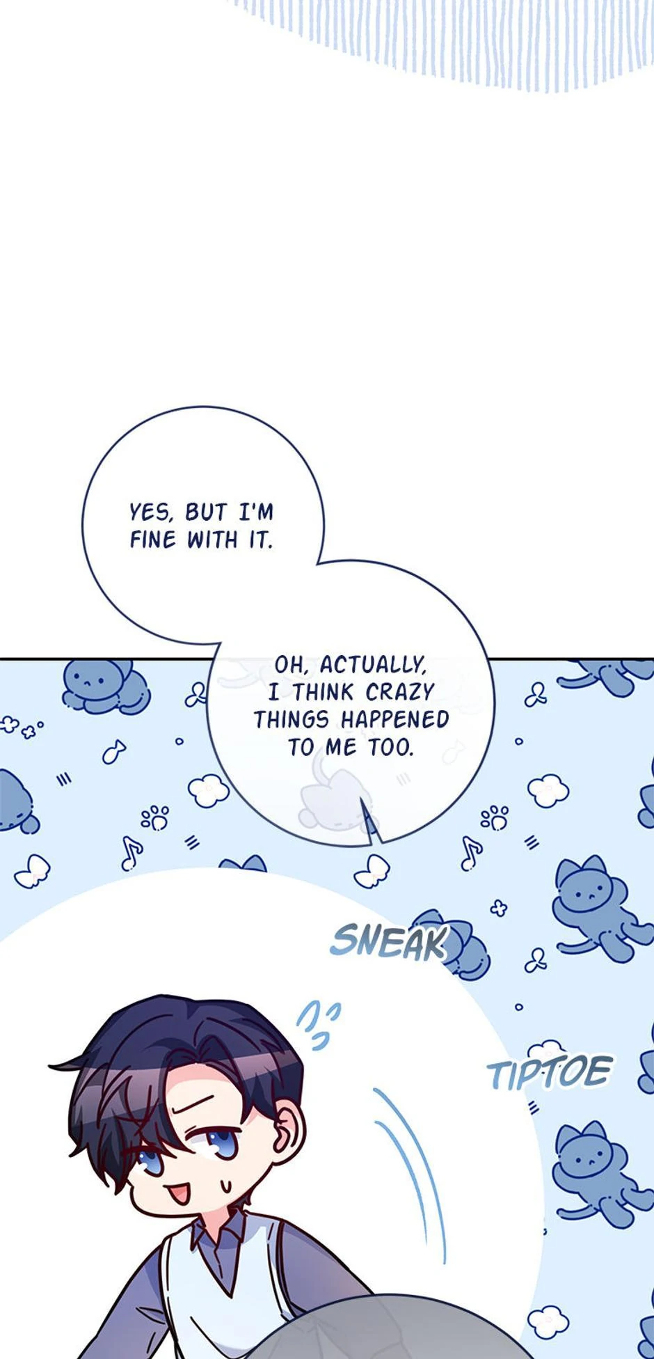 I Ended Up Saving My Crazy Stepfather! chapter 40 page 53