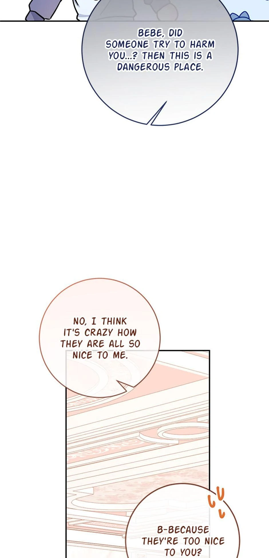 I Ended Up Saving My Crazy Stepfather! chapter 40 page 54