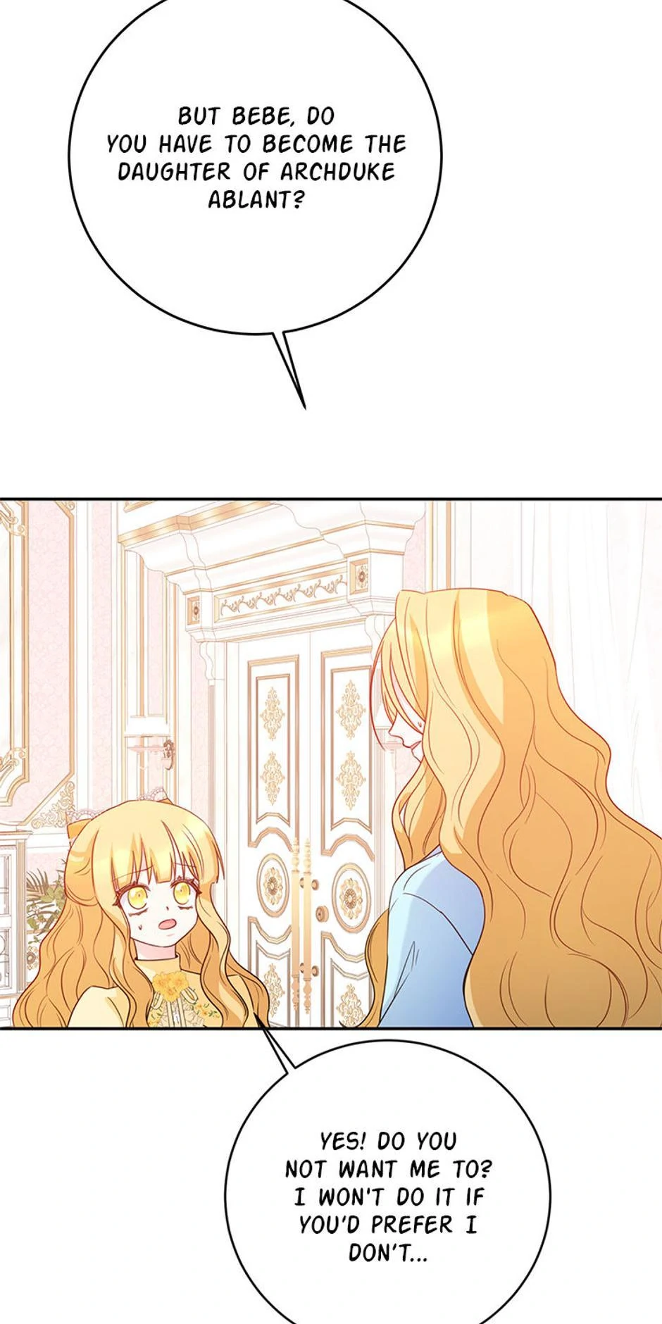 I Ended Up Saving My Crazy Stepfather! chapter 40 page 63