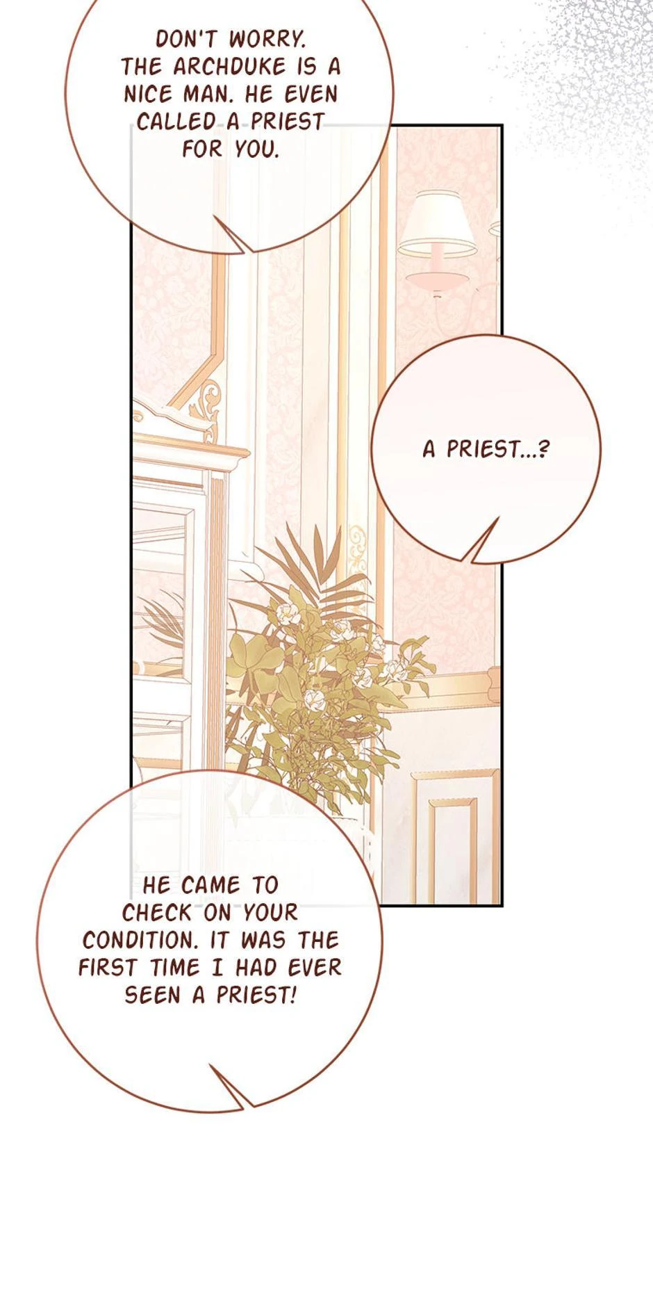 I Ended Up Saving My Crazy Stepfather! chapter 40 page 67
