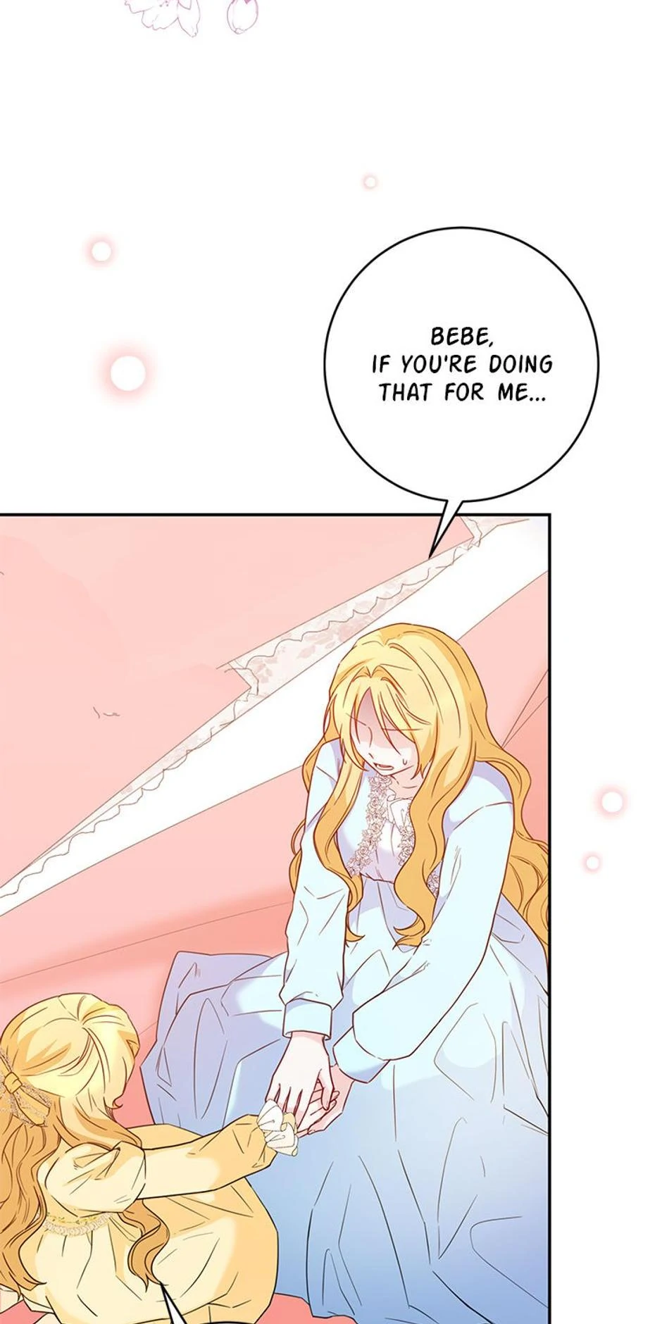 I Ended Up Saving My Crazy Stepfather! chapter 41 page 8