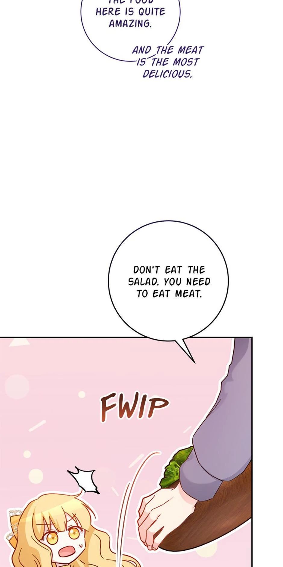 I Ended Up Saving My Crazy Stepfather! chapter 41 page 18