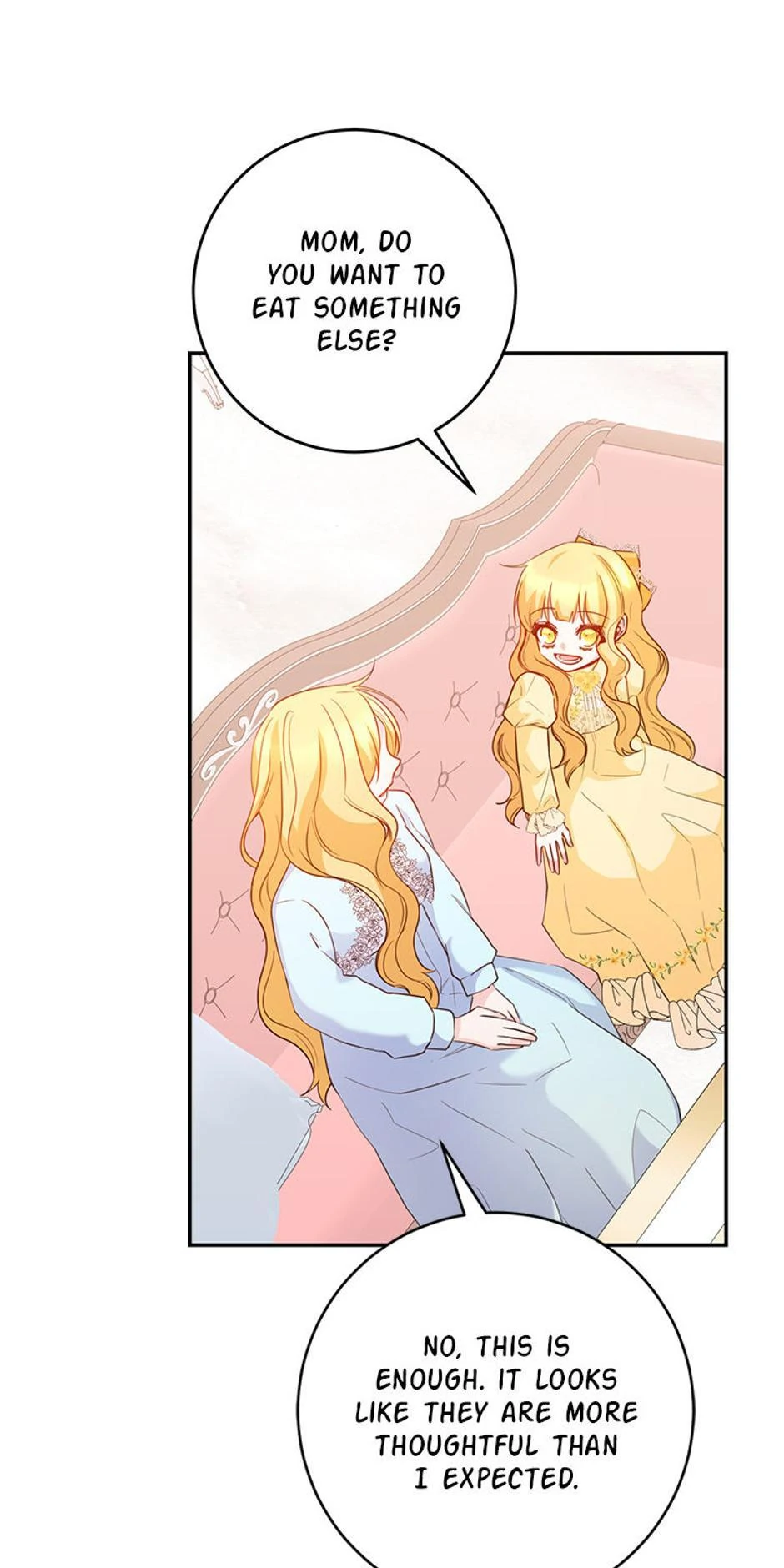 I Ended Up Saving My Crazy Stepfather! chapter 41 page 21