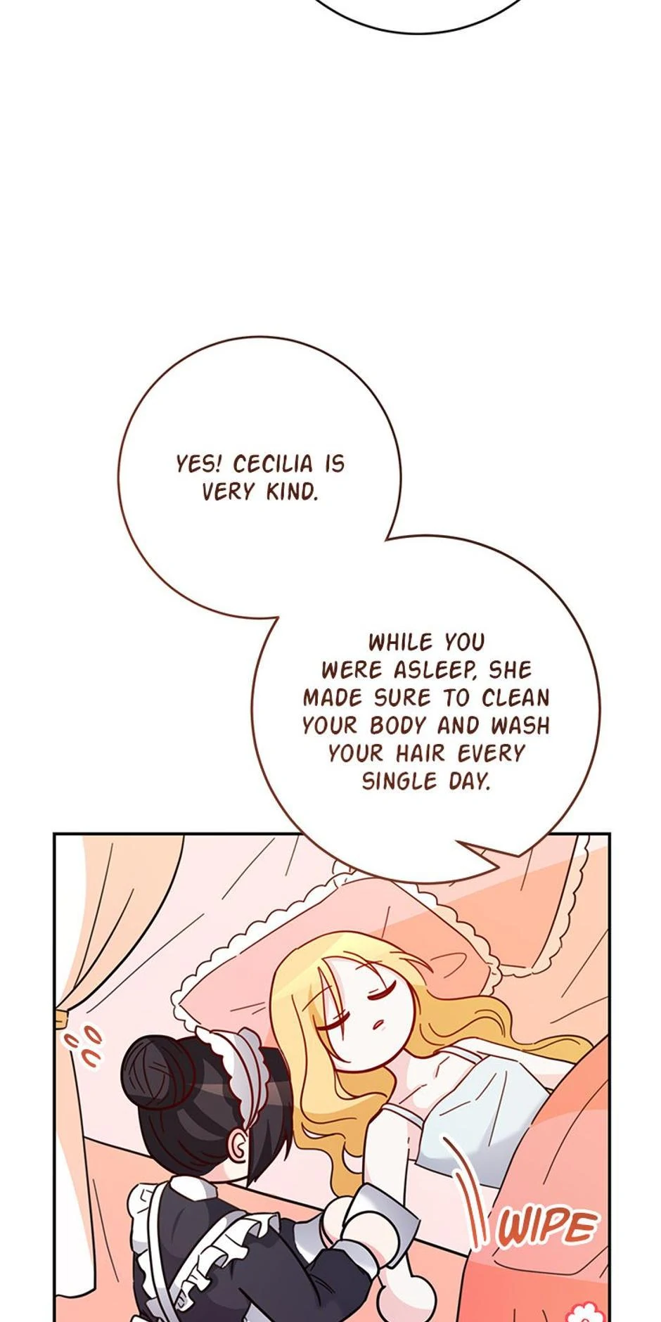 I Ended Up Saving My Crazy Stepfather! chapter 41 page 22