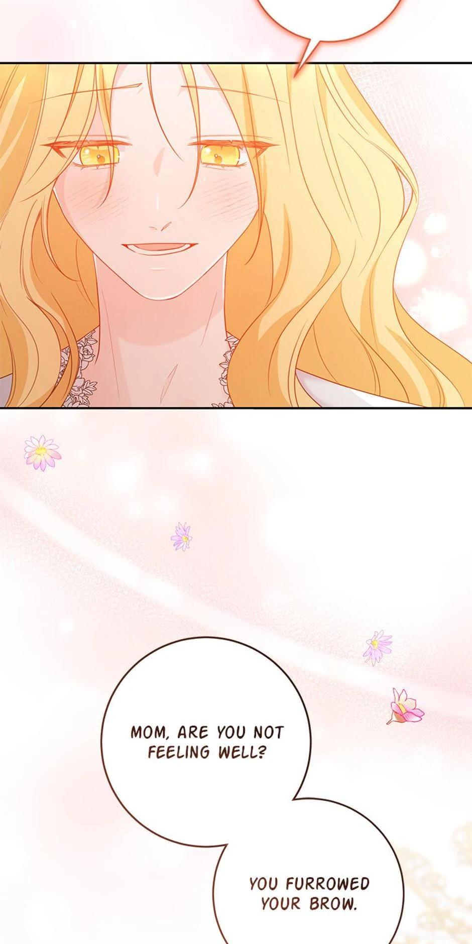 I Ended Up Saving My Crazy Stepfather! chapter 41 page 24