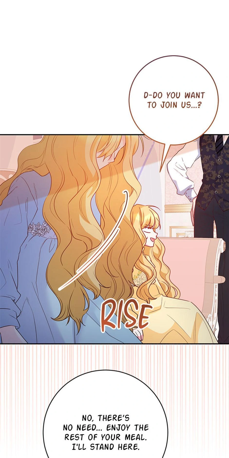 I Ended Up Saving My Crazy Stepfather! chapter 41 page 37